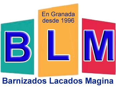 Barnizados y Lacados Mágina